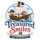 Treasured Smiles Children's Dentistry & Orthodontics